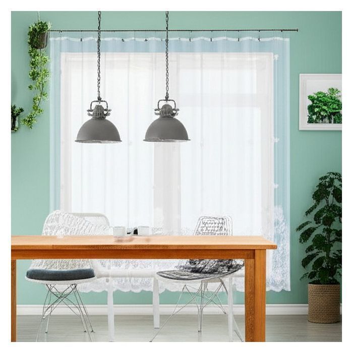 Firanka Horik 500 x 250 cm DomoweTekstylia | WN17H8 T25