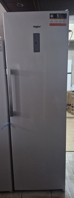 Frigorífico Sem congelador whirlpool