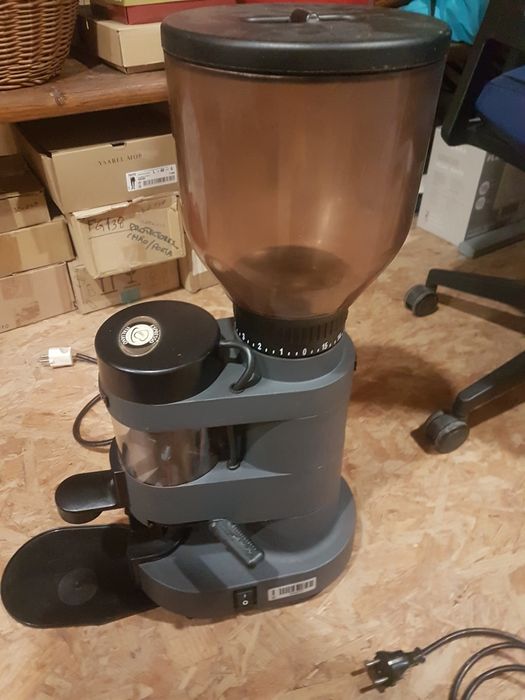 Moinhos de café profissional