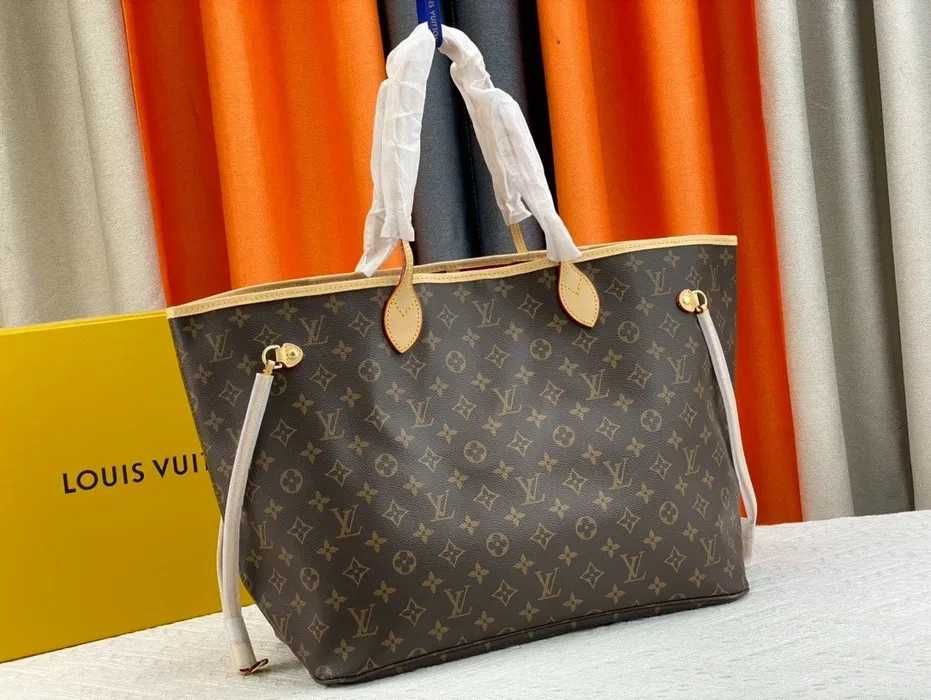 Mala Louis Vuitton
