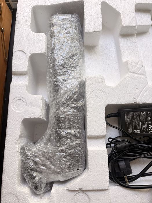 Monitor MSI para Peças (Placa + Componentes OK)