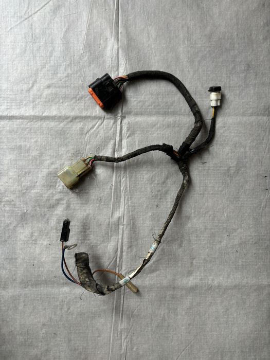 Instalacja elektryczna Wiązka Cdi HUSQVARNA Tc Te Smr 250 / 310 / 450