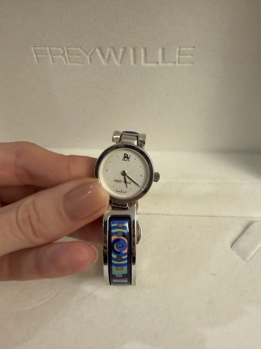 годинник жіночий frey wille