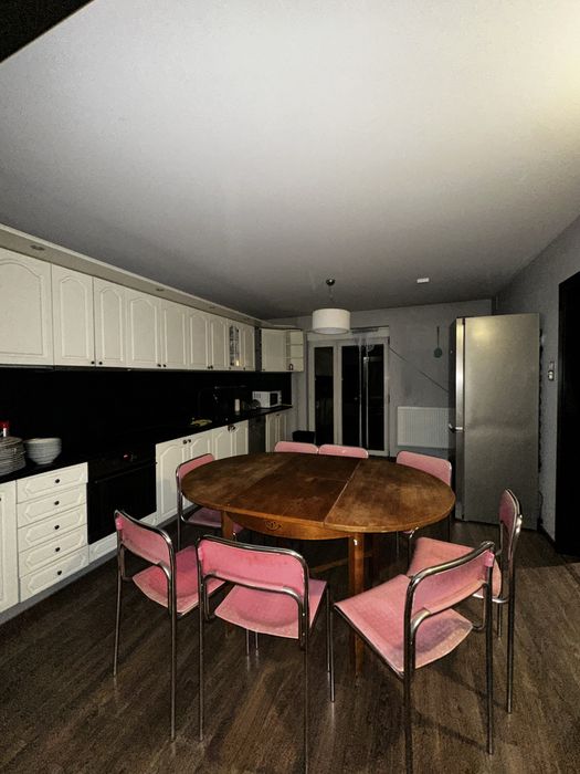 mieszkanie dla pracownikow