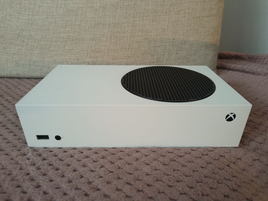 Xbox Series S 512GB