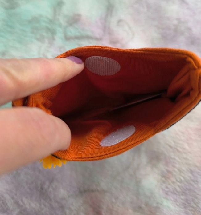 Isaac Mizrahi torebka lisek