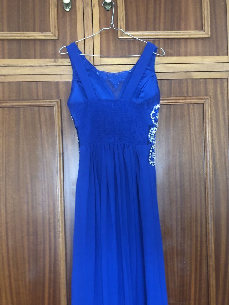 Vestido de cerimonia gala Cartaxo E Vale Da Pinta OLX.pt