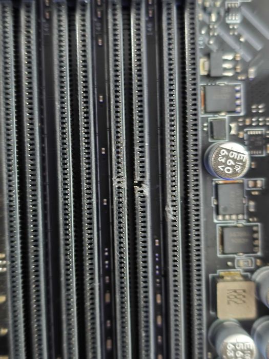 MSI Pro Z690-P DDR4 lga1700