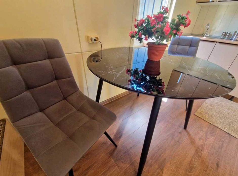 Будинок модульний 31,5м2