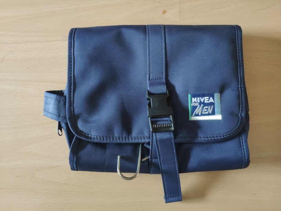 Bolsa de cosméticos