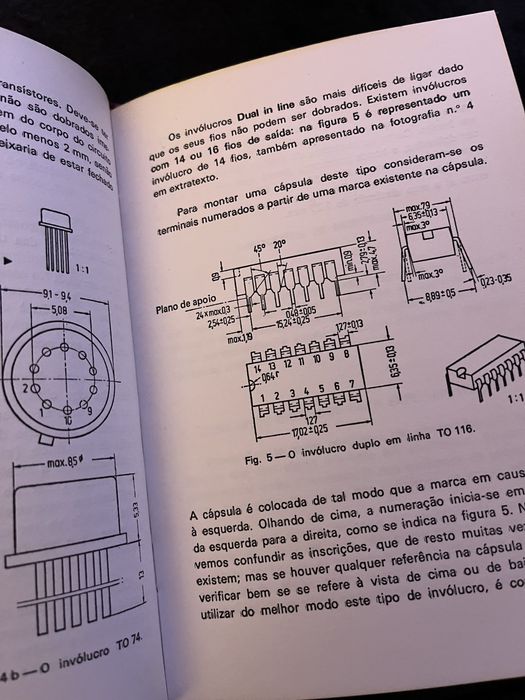 Livros Colecão tecnojuvenil