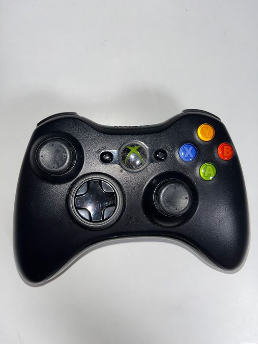 Джойстик XBOX б/у