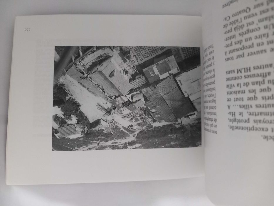 Aldeia Perdida / Aldeia Reencontrada - Uma joia no coração de Setúbal