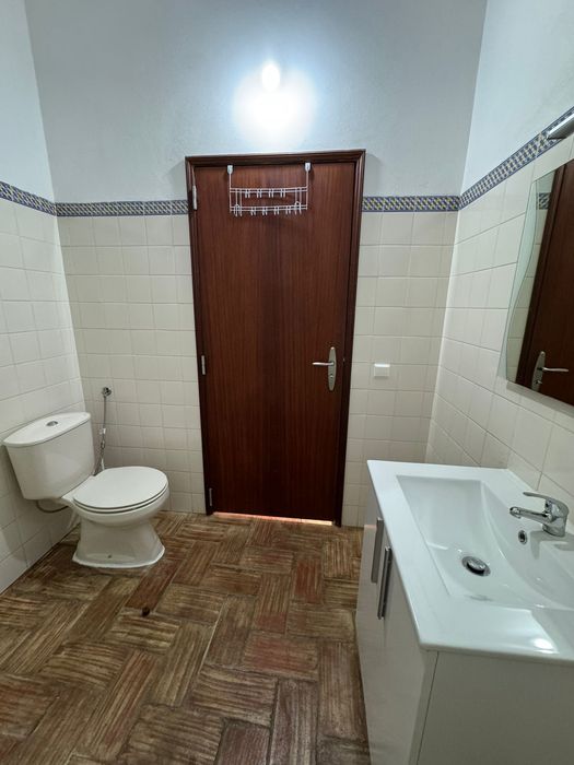 Moradia T2 para arrendamento em Corte Gafo de Cima – Mértola