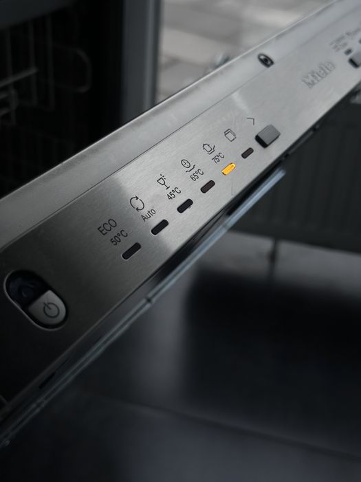 Посудомийка,Посудомийна машина Miele G 7150 | 7-серія | Germany