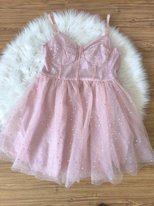 Сукня shein.  p.XL