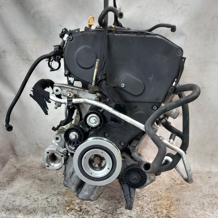Motor completo FIAT Stilo (192_)