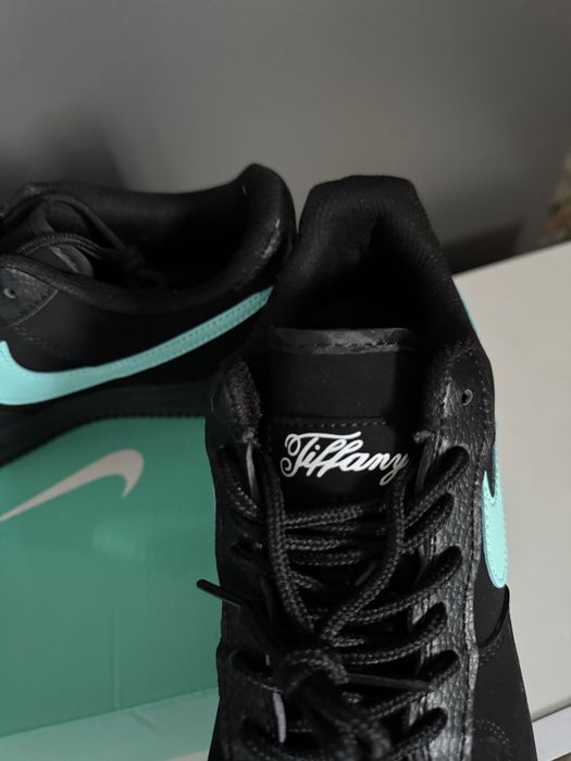 Buty air force 1 tiffany