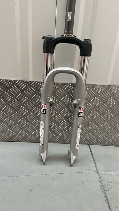 Rockshox Dart 3