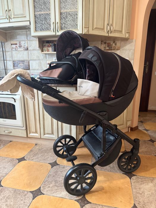 Візочок Анекс 2в1