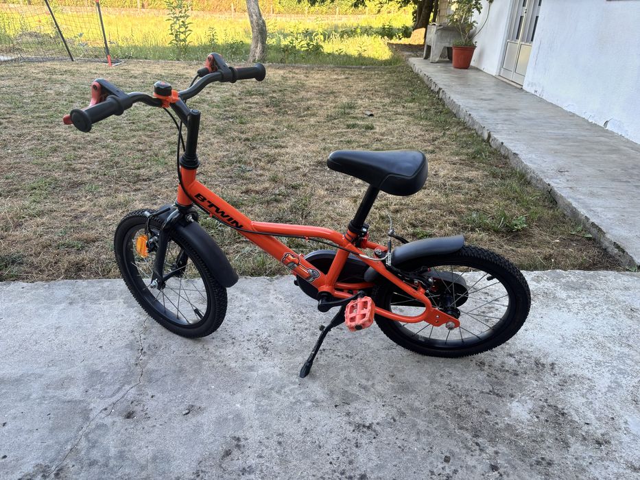 Bicicleta criança