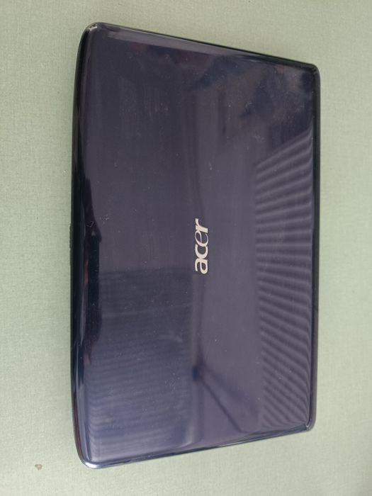 Ноутбук  -= ACER =-