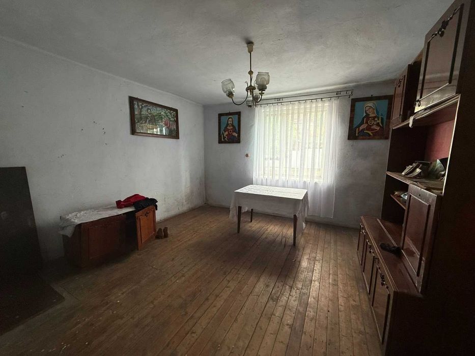 Будинок у 0 циклі село Гончари/ Львівського р-н / Львівська область