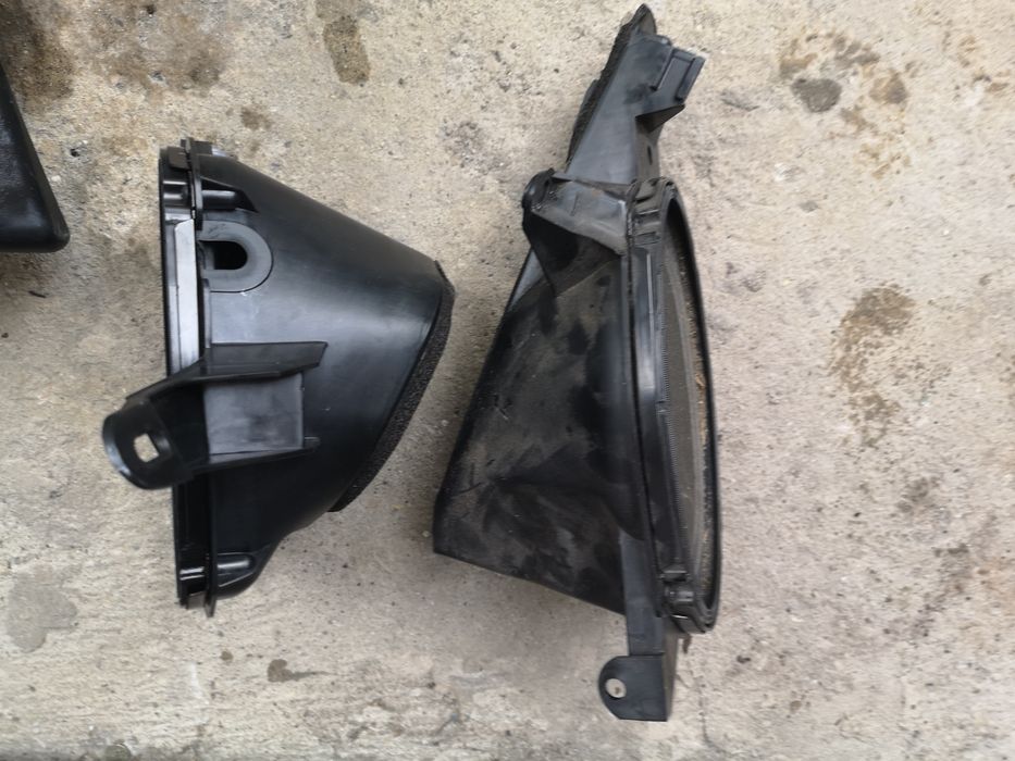 Bmw e46 touring harman głośnik bagażnik tylne