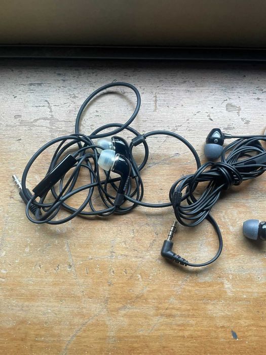 Auricular Sony MDR-EX15AP microfone, Samsung  libres Original Smartphone,