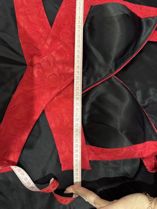 Випускна вечірня чорна сукня