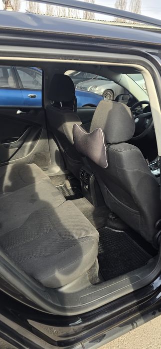 Passat b6 фольцваген пассат б6