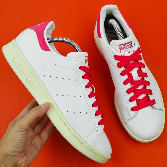 Кросівки жіночі Adidas Stan Smith розмір 40 2/3