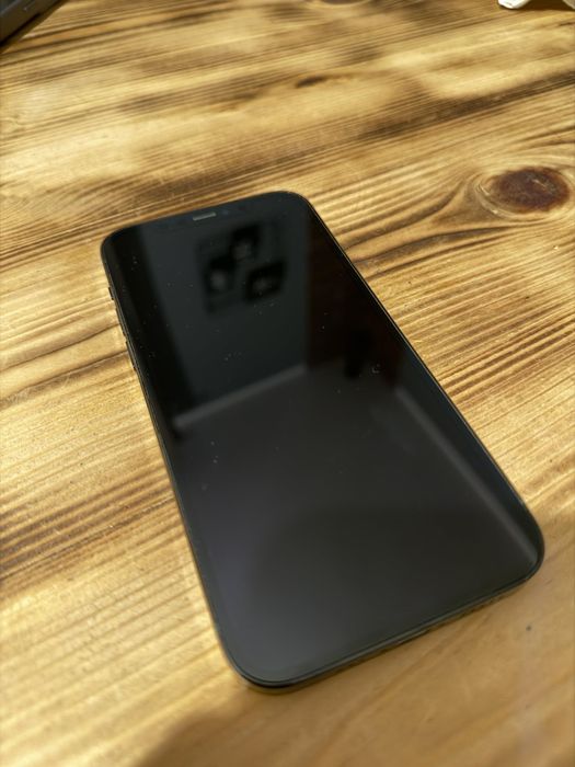 Iphone 12pro 256gb stan bardzo dobry