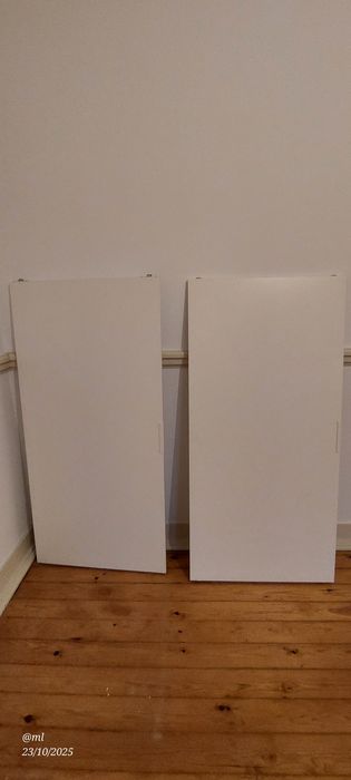 QUATRO GAVETAS IKEA 72cm×46cmx15 cm
