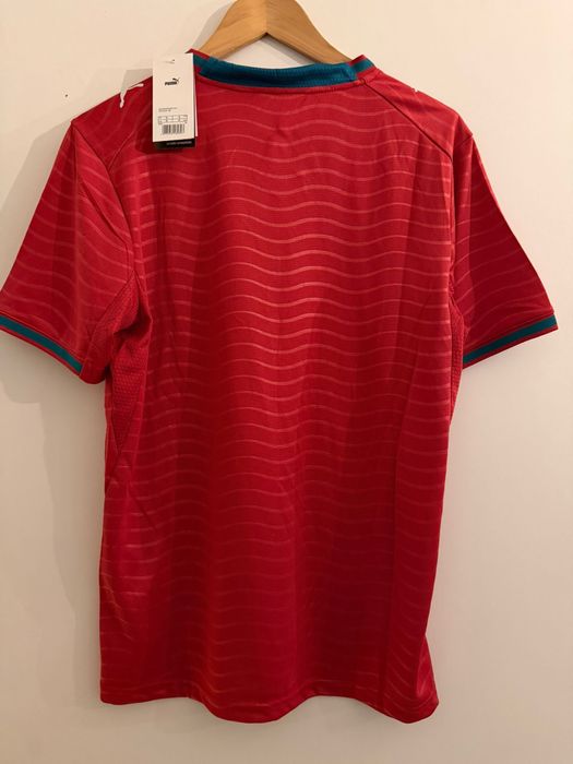 Camisola de Portugal