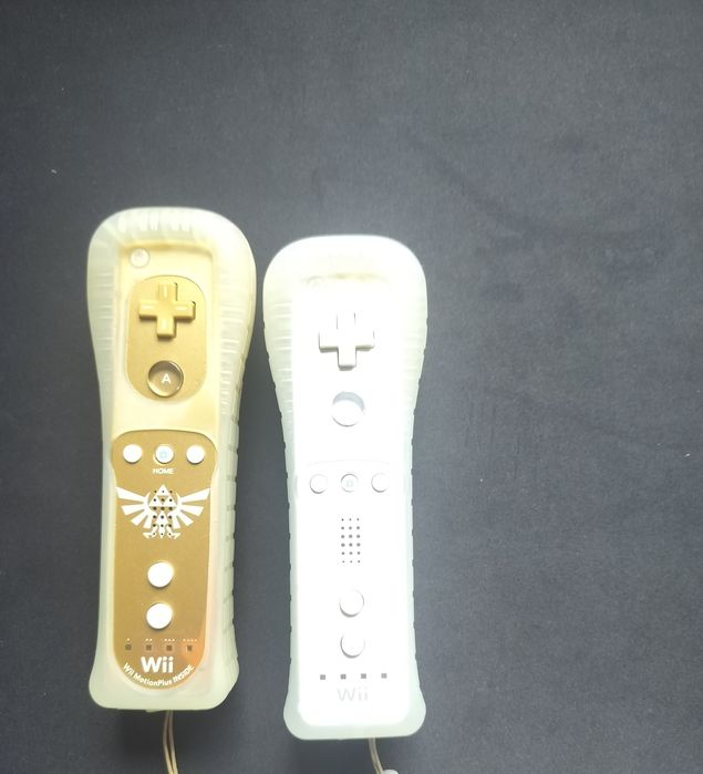 Nintendo Wii U - pack