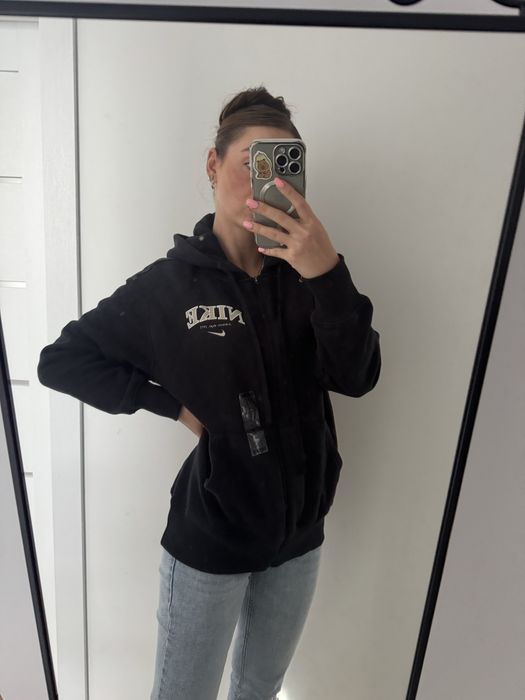 Bluza z kapturem Nike nowa z metką