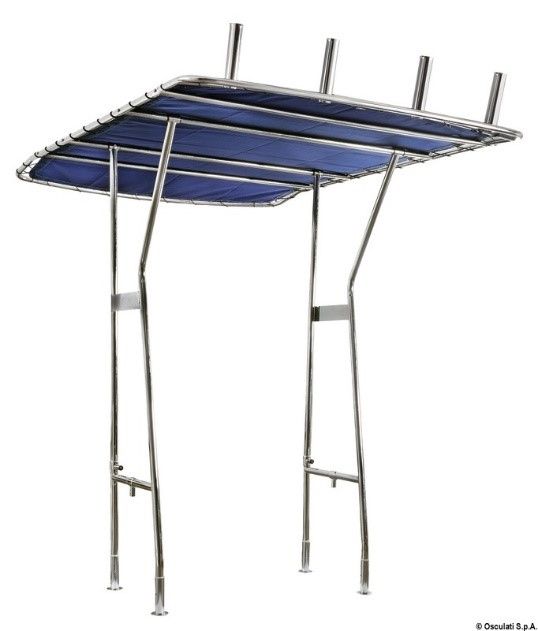 T-TOPS para embarcações – 10 Modelos