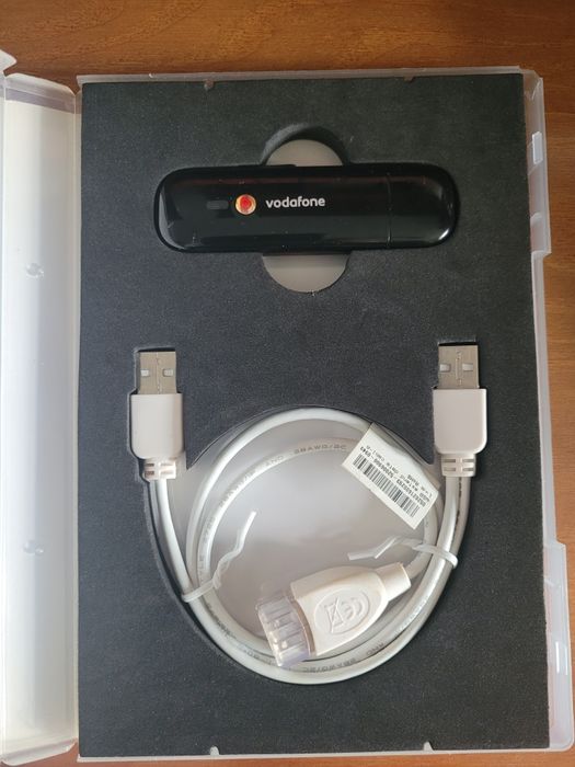 Banda Larga Movel Vodafone