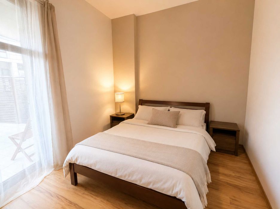 Mieszkanie – Warszawa - Widok 5