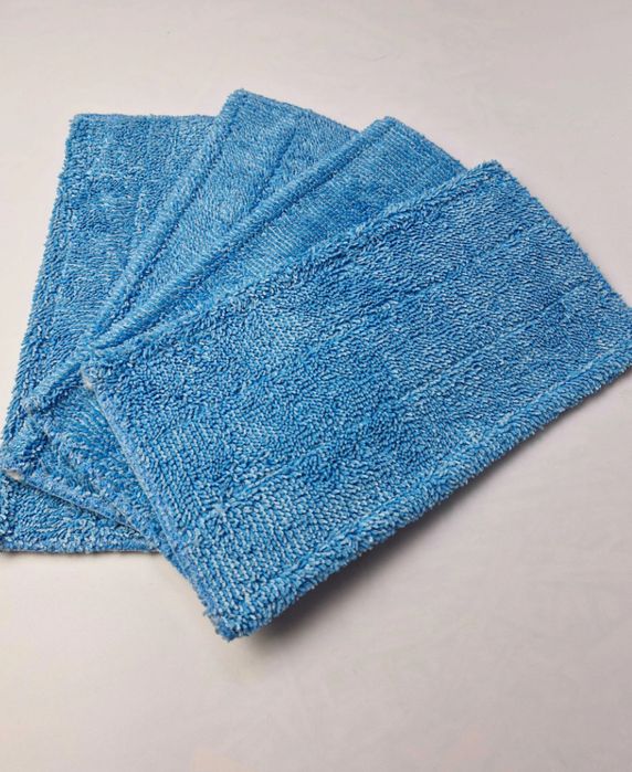 Wkłady wymienne do mopa 4 szt