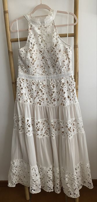 Vestido Forever U (ASOS)