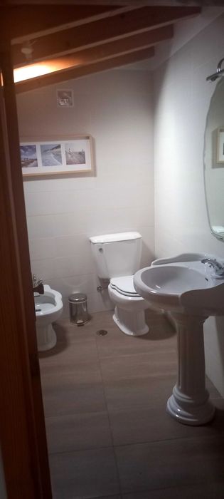 Vivenda numa das zonas mais centrais e bonitas de Portalegre