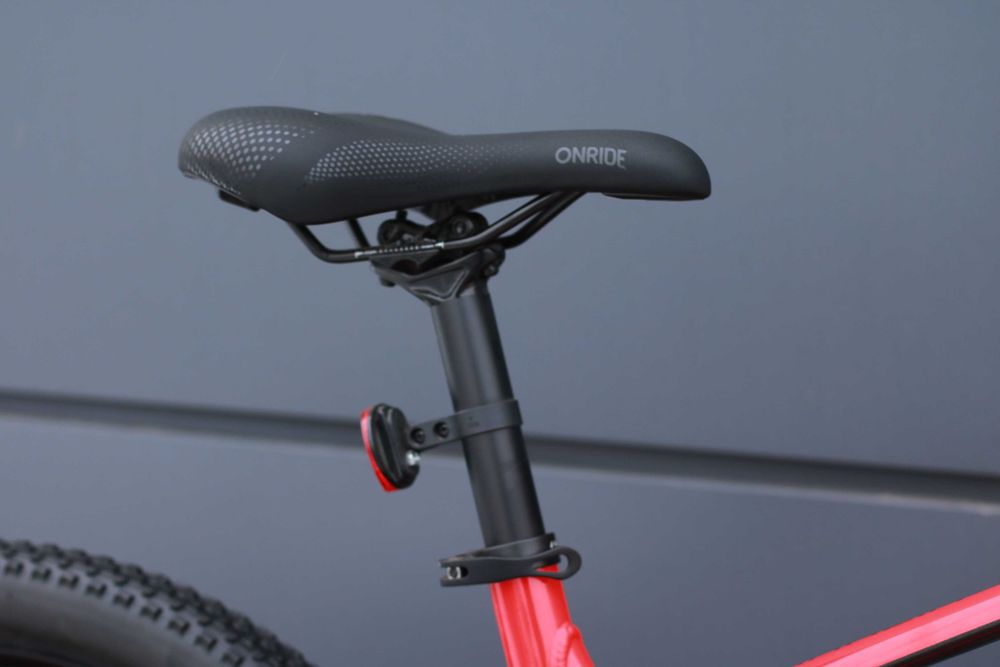 Trek Marlin 7 2023 29" Alpha Silver, 100 км пробігу