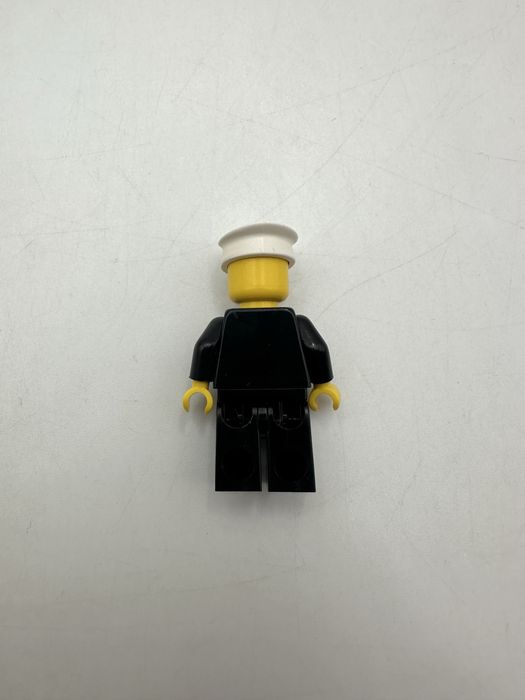 Lego 6506 Town Precinct Cruiser BOX