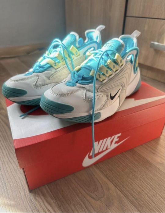 Buty Nike Zoom 2K