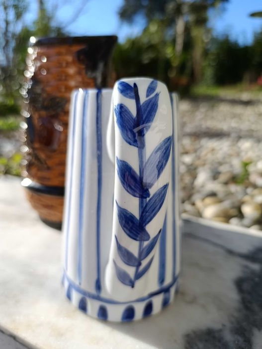 Canecas tradicionais