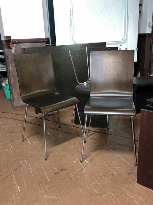 Móveis de escritório