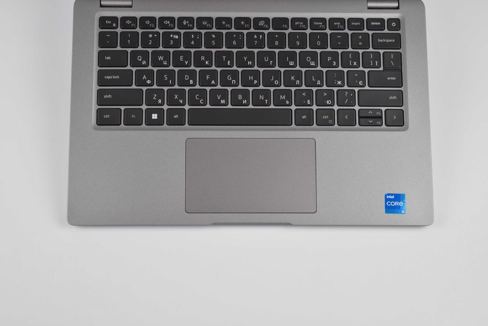 Dell Latitude 5440 i5-1345U 16гб ssd 256/512 гб 14" IPS FHD Ноутбук