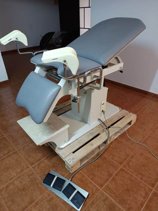 Marquesa ginecológica